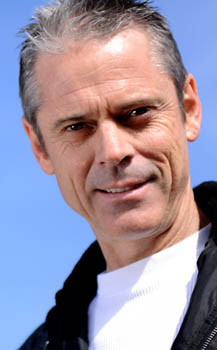 C. Thomas Howell